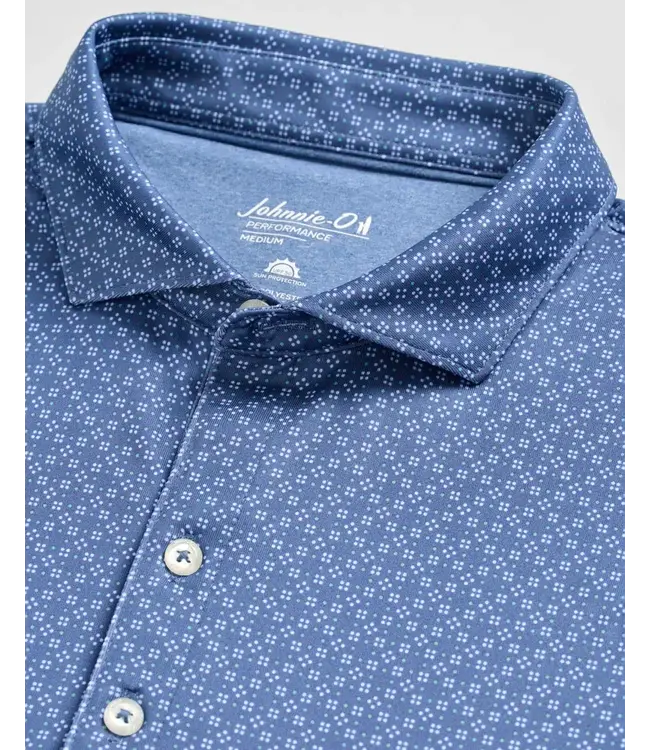Lake Blue Torres Polo