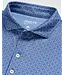 Lake Blue Torres Polo