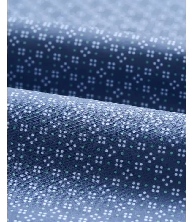 Lake Blue Torres Polo