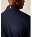Navy Motion 1/4 Zip