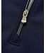 Navy Motion 1/4 Zip