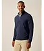 Navy Motion 1/4 Zip