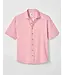 JOHNNIE-O Classic Fit Snapper Red Breck Shirt