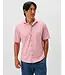 Classic Fit Snapper Red Breck Shirt