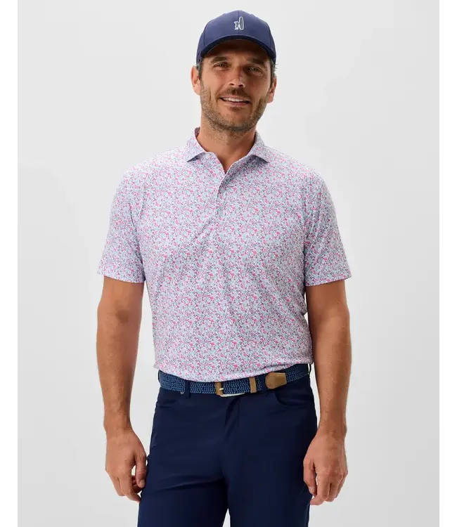 Punch Shamrock Charmer Polo