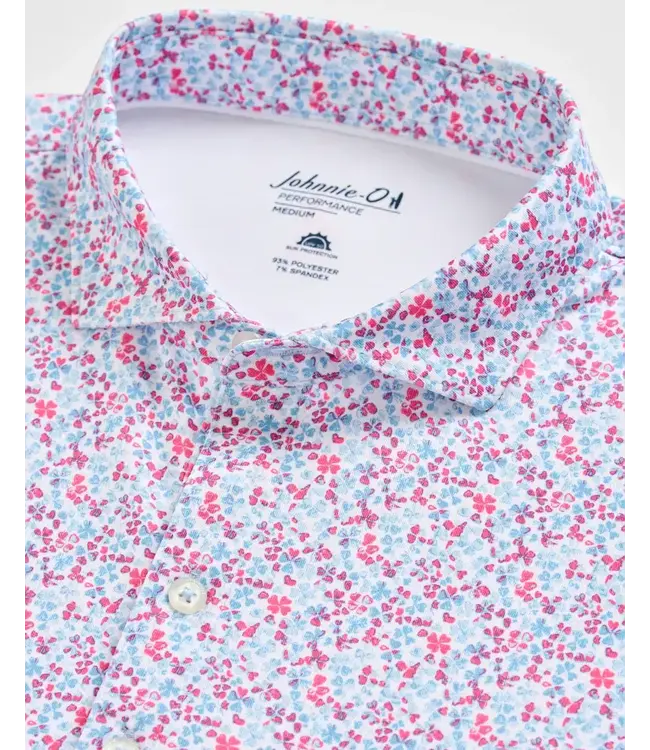 Punch Shamrock Charmer Polo