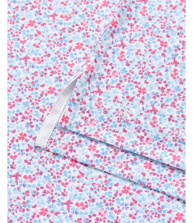 Punch Shamrock Charmer Polo