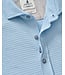 Classic Fit Big Sky Blue Surfsucker Shirt