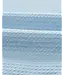 Classic Fit Big Sky Blue Surfsucker Shirt