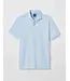 Zen Blue Starnes Polo
