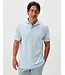 Zen Blue Starnes Polo