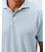 Zen Blue Starnes Polo