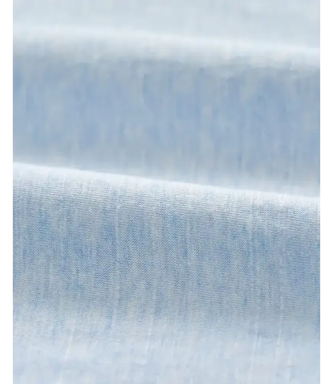 Zen Blue Starnes Polo