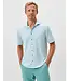 Classic Fit Sadinia Green Breck  Shirt