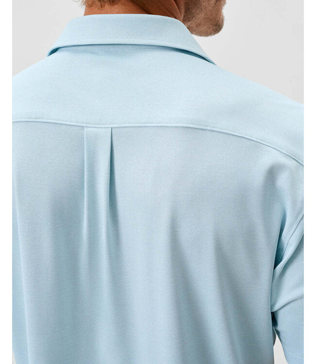 Classic Fit Sadinia Green Breck  Shirt