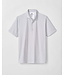 White Ralph Polo