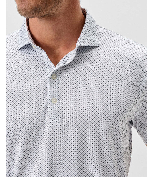 White Ralph Polo