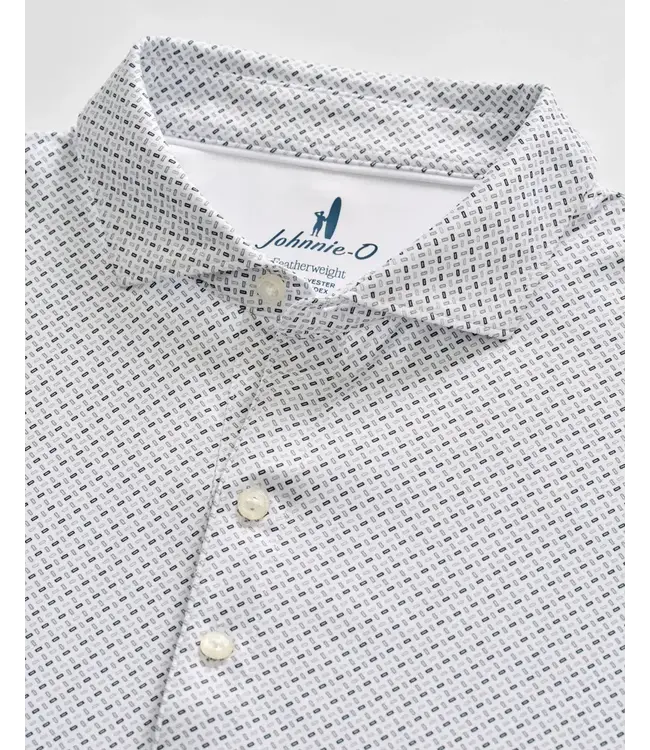 White Ralph Polo