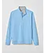 Macaw Blue Pircio 1/4 Zip