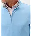 Macaw Blue Pircio 1/4 Zip