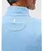 Macaw Blue Pircio 1/4 Zip