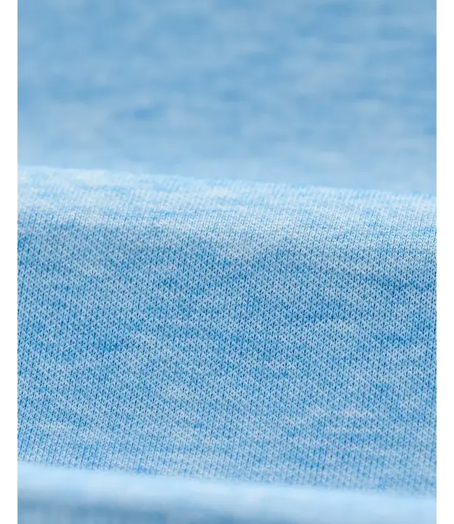 Macaw Blue Pircio 1/4 Zip