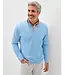 Macaw Blue Pircio 1/4 Zip