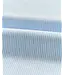 Gulf Blue Striped Lyndonn Polo