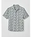 Classic Fit Wake Blue Ragland Shirt