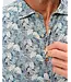 Classic Fit Wake Blue Ragland Shirt