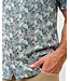 Classic Fit Wake Blue Ragland Shirt