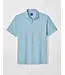 Tropical Teal Starnes Polo