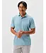Tropical Teal Starnes Polo