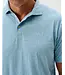 Tropical Teal Starnes Polo