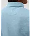 Tropical Teal Starnes Polo