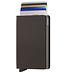 Matte Truffle Slimwallet
