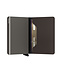 Matte Truffle Slimwallet