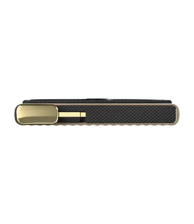Fluted Magsafe Cashmere Cardprotector