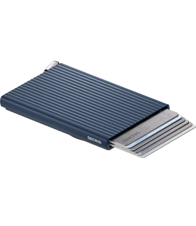 Magsafe Navy Premium Cardprotector