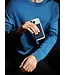 Magsafe Navy Premium Cardprotector