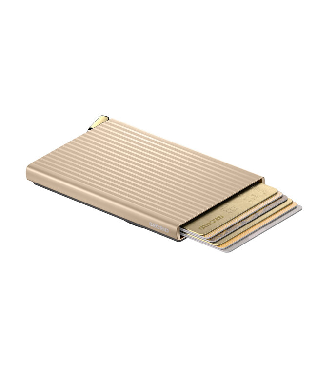 Fluted Magsafe Cashmere Cardprotector