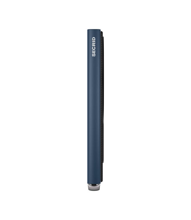 Magsafe Navy Premium Cardprotector