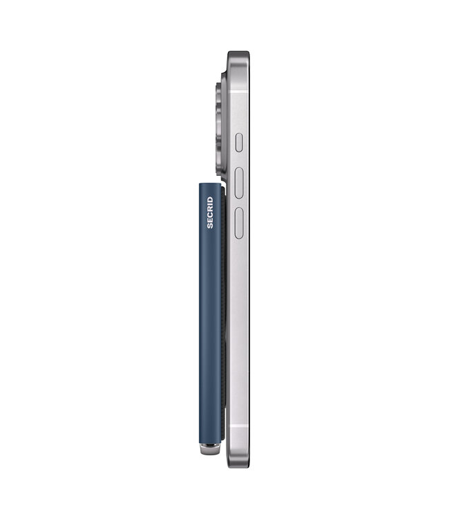 Magsafe Navy Premium Cardprotector