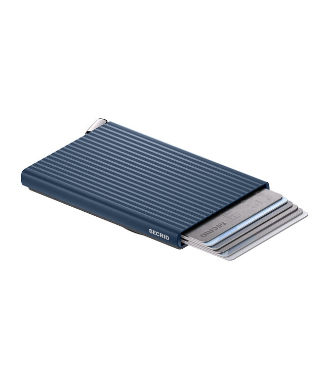 Magsafe Navy Premium Cardprotector