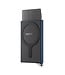 Magsafe Navy Premium Cardprotector