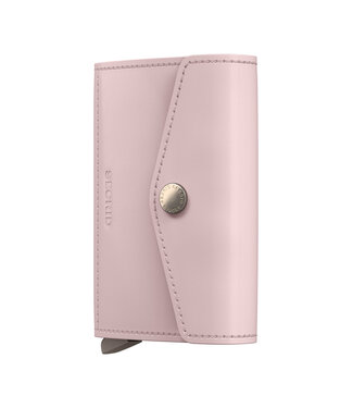 SECRID Ballet Pink Original Envelope Wallet