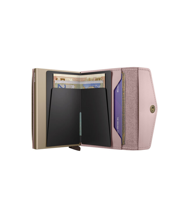 Ballet Pink Original Envelope Wallet