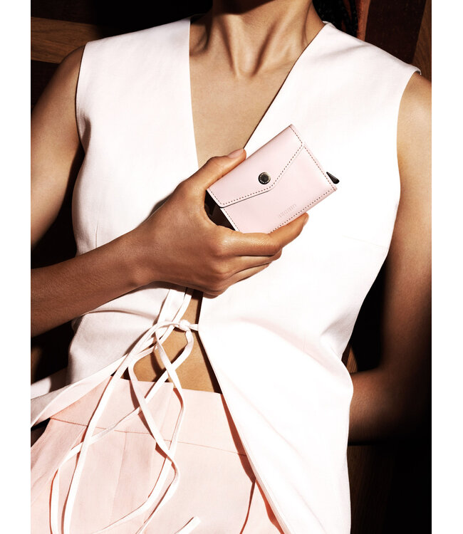 Ballet Pink Original Envelope Wallet