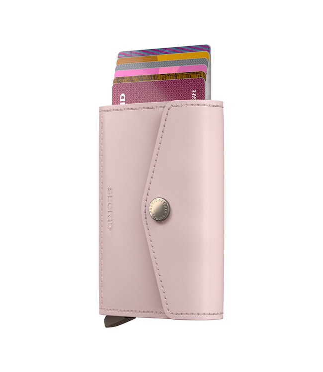 Ballet Pink Original Envelope Wallet