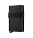 Black Matte Bandwallet